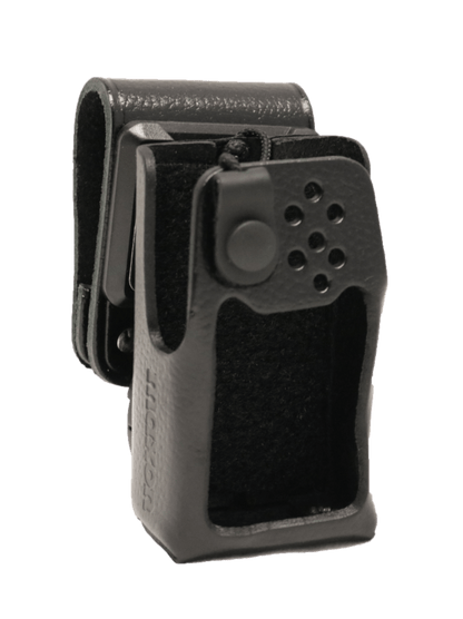 Maxon MA-60LC Leather Carrying Case