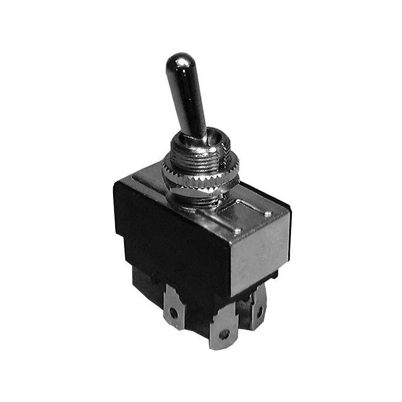 30-320 Philmore Toggle Switch