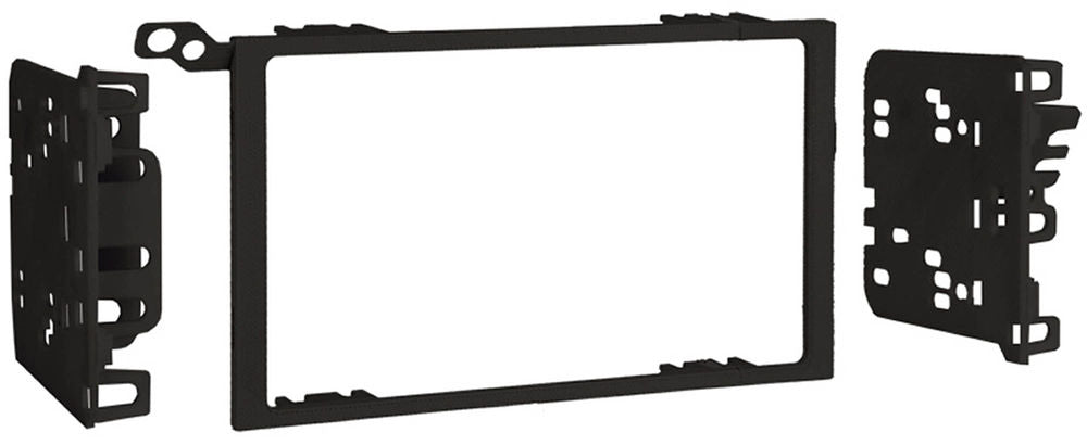 Metra 95-2009 Dash Kit