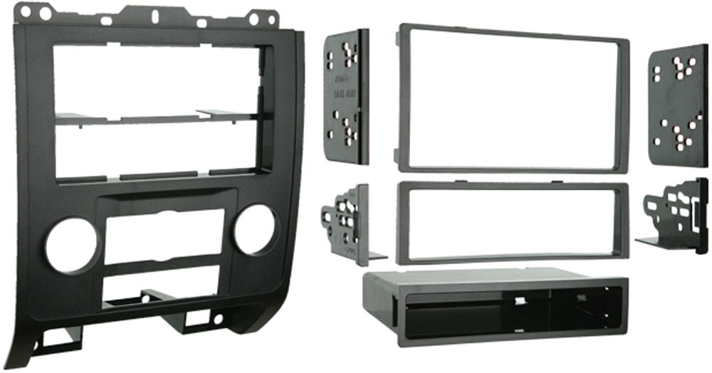 Metra 99-5814 Dash Kit