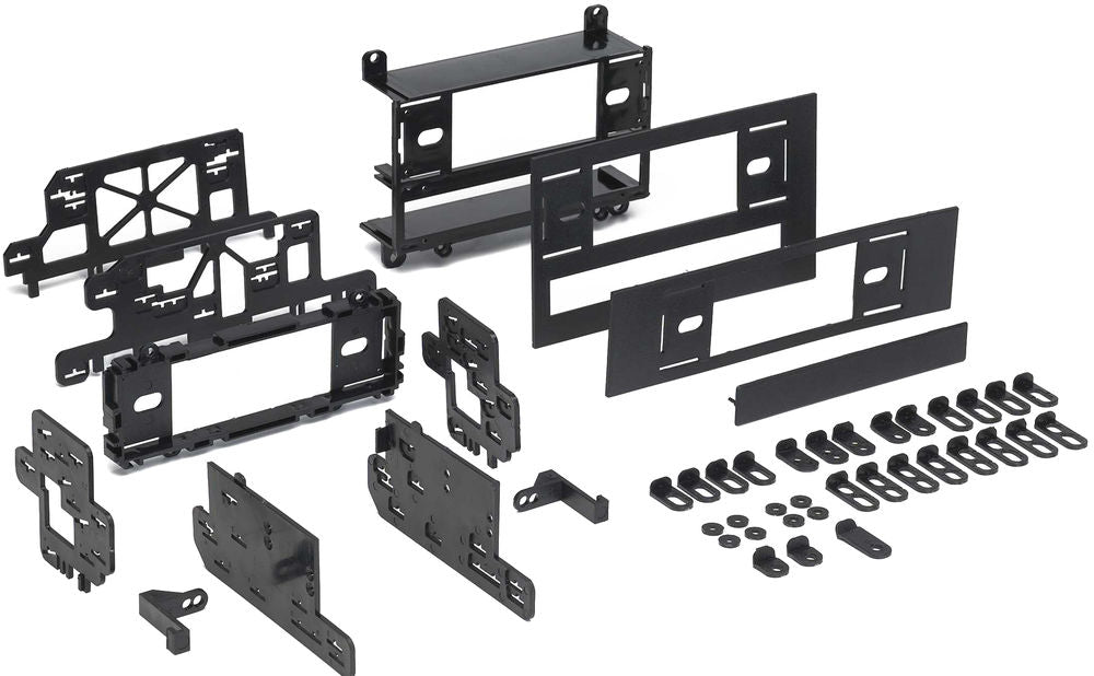 Metra 99-7400 Dash Kit