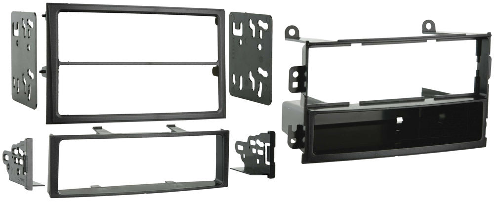 Metra 99-7402 Dash Kit