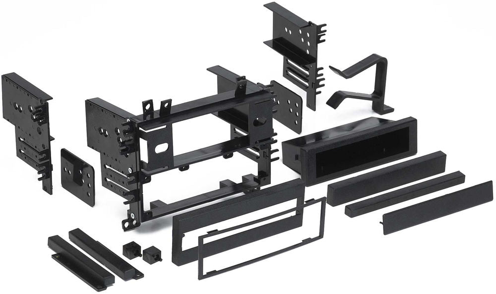 Metra 99-7501 Dash Kit