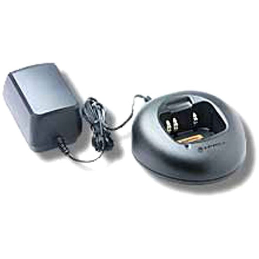 Motorola AAPMTN4038B Single-Unit Rapid-Rate Charger