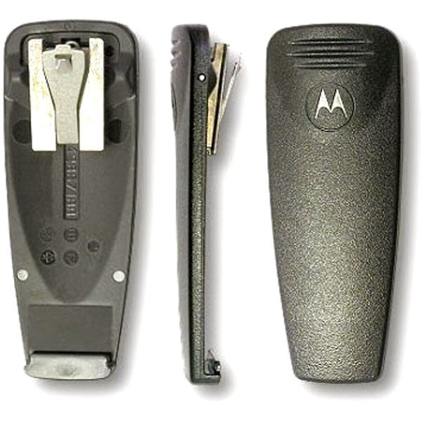 Motorola HLN9714A Two-Way Radio 2.5" Belt Clip