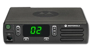 Motorola Solutions AAM01JQC9JC1AN CM200d ANALOG 45W VHF 136-174MHz Mobile
