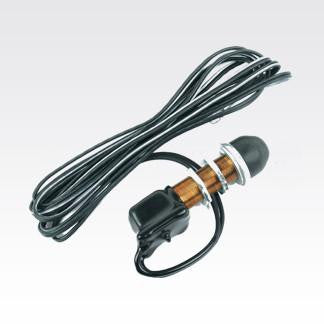 Motorola RLN4836_R External PTT with Emergency Footswitch