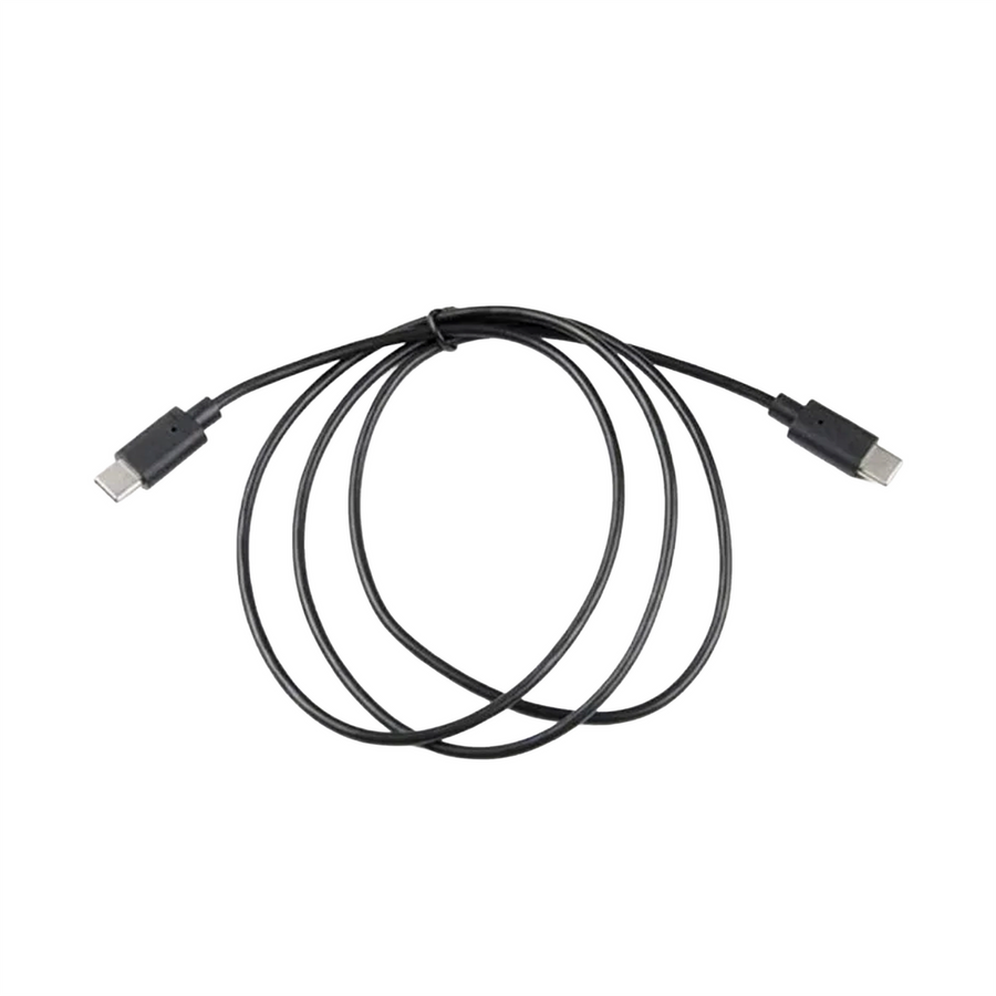 Motorola Solutions PMKN4311 USB-C to USB-C Programming & Charging Cable