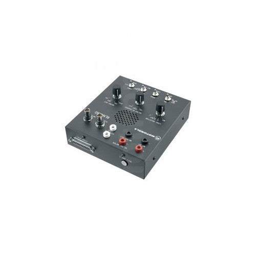 Motorola RLN4460 Test Box for Portables and Mobiles