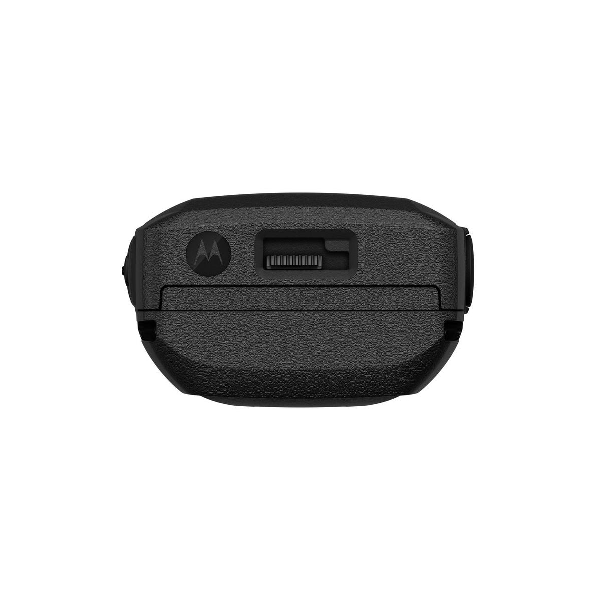 MOTOROLA SOLUTIONS AAH11YDC9JC2AN MOTOROLA MOTOTRBO R2 UHF ANALOG TWO WAY RADIO