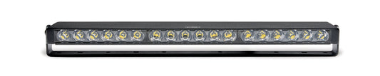 Soundoff Signal RTL-ENFWB00004 Orv Interior Lightbar, 8 Module, Split 2 Piece, 12 Leds “ Dual Color Amber/White For Ford F-150 2015-2022