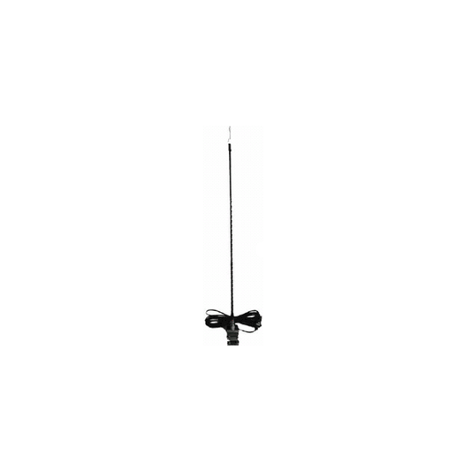 ProComm CB-NG3 3' Black No Ground Antenna Kit