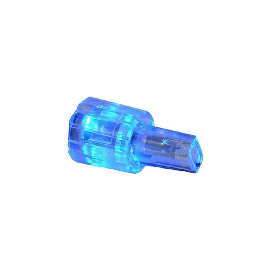 EKL NK3 Nitro Knob LED Knob For Channel Type-Blue