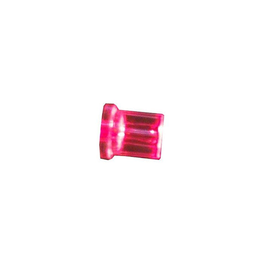 EKL NK3 Nitro Knob LED Knob For Channel Type-Red