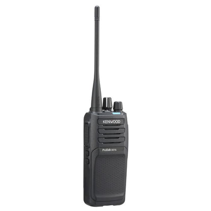 Kenwood NX-P1200ISNVK Intrinsically Safe Digital & Analog Portable Two-way Radio