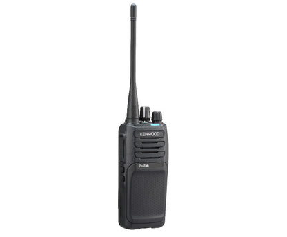 Kenwood NX-P1200AVK Two Way Radio, VHF, 5W, 16 Ch, Analog