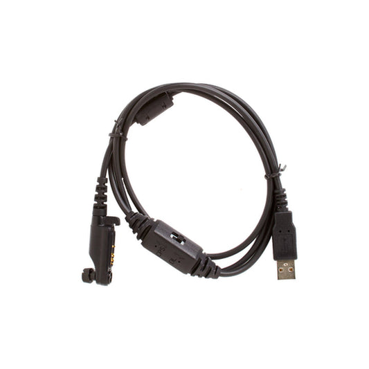Hytera PC45 Programming Cable USB X1i & PD6i Series (ROHS)