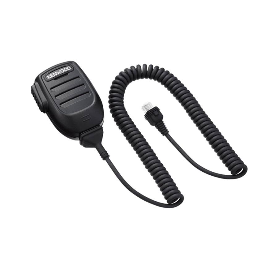 Kenwood KMC-65 Mobile Microphone