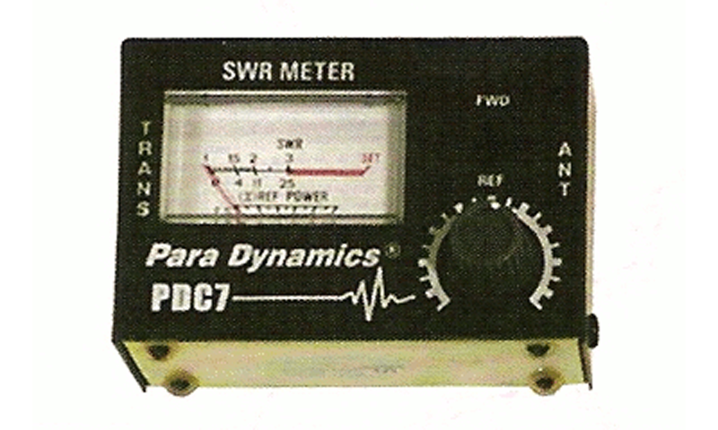 SWR Meter