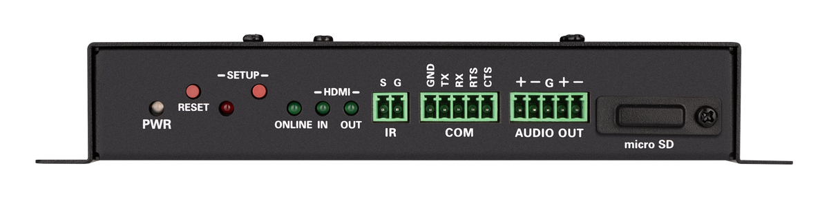 Crestron AM-3200 - AirMedia® Receiver 3200