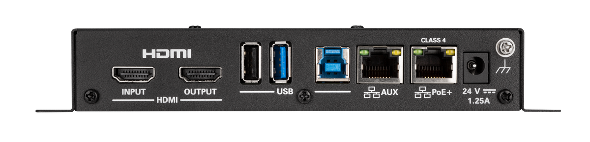Crestron AM-3200 - AirMedia® Receiver 3200