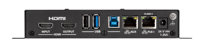 Crestron AM-3200 - AirMedia® Receiver 3200
