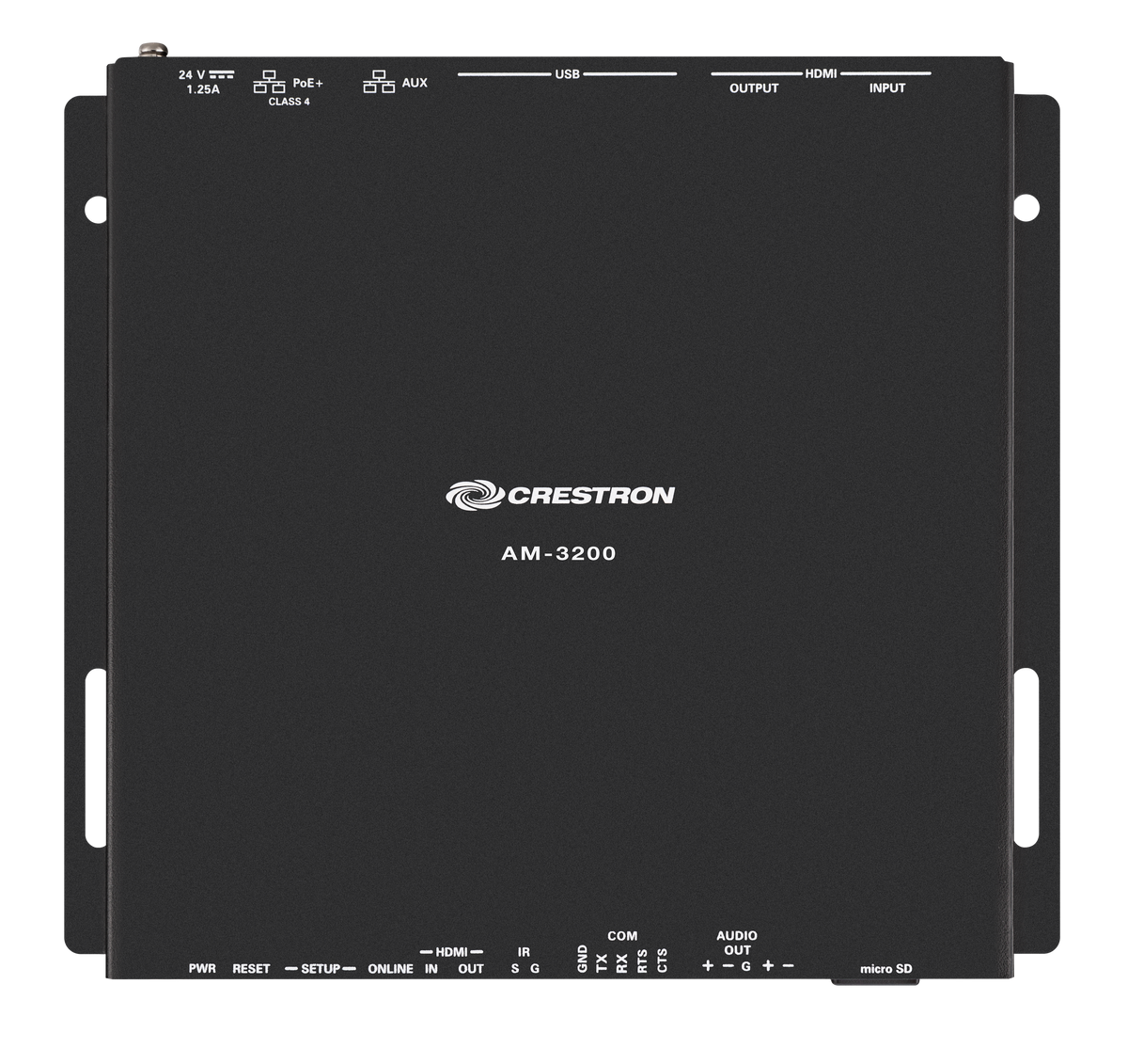 Crestron AM-3200 - AirMedia® Receiver 3200