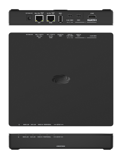 Crestron AM-TX3-200 - AirMedia® Series 3 Connect Endpoint