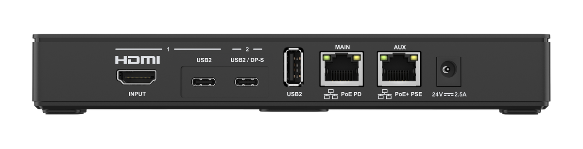 Crestron AM-TX3-200 - AirMedia® Series 3 Connect Endpoint