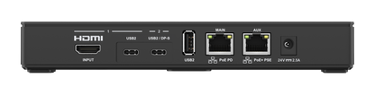 Crestron AM-TX3-200 - AirMedia® Series 3 Connect Endpoint