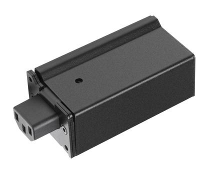 Crestron AMP-PNMK - Plenum Kit for Crestron X-Series Audio Amplifiers