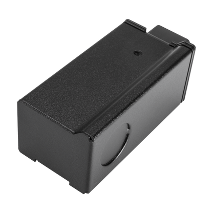 Crestron AMP-PNMK - Plenum Kit for Crestron X-Series Audio Amplifiers