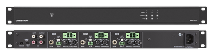Crestron AMP-X750 - X-Series Amplifier, 750 W