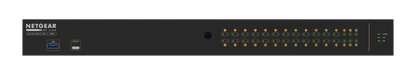 Crestron CEN-SWPOE-26 - 26 Port PoE+ Network Switch