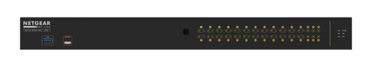 Crestron CEN-SWPOE-26 - 26 Port PoE+ Network Switch