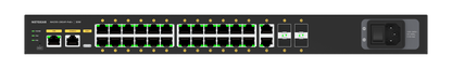 Crestron CEN-SWPOE-26 - 26 Port PoE+ Network Switch