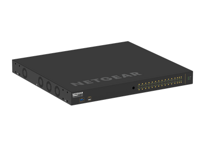 Crestron CEN-SWPOE-30-ULTRA - 30 Port Ultra PoE Managed Switch