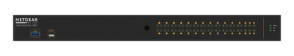 Crestron CEN-SWPOE-30 - 30 Port PoE+ Managed Switch