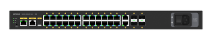 Crestron CEN-SWPOE-30 - 30 Port PoE+ Managed Switch
