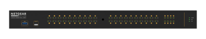 Crestron CEN-SWPOE-48 - 48 Port PoE+ Managed Switch