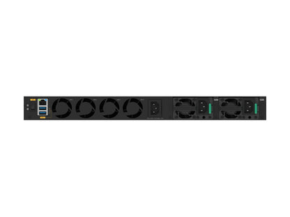 Crestron CEN-SWPOE-52-ULTRA - 52 Port Ultra PoE Managed Switch