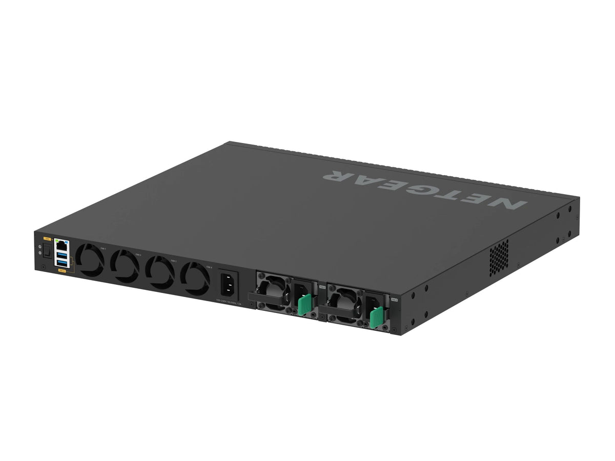 Crestron CEN-SWPOE-52-ULTRA - 52 Port Ultra PoE Managed Switch