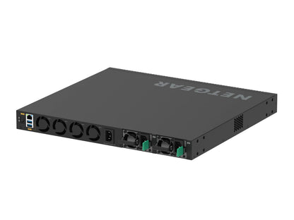 Crestron CEN-SWPOE-52-ULTRA - 52 Port Ultra PoE Managed Switch