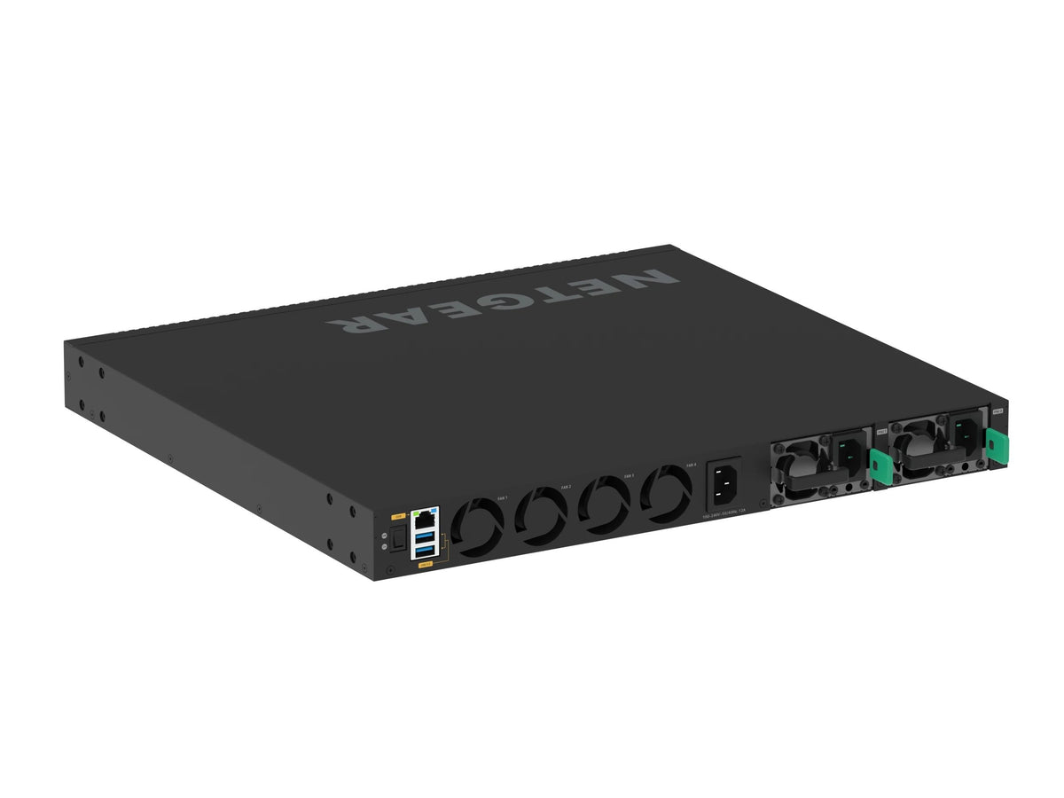 Crestron CEN-SWPOE-52-ULTRA - 52 Port Ultra PoE Managed Switch