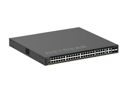 Crestron CEN-SWPOE-52-ULTRA - 52 Port Ultra PoE Managed Switch