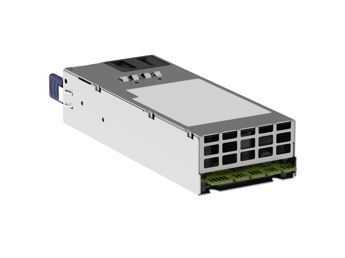 Crestron CEN-SWPOE-PWS2000-ULTRA - 2000 W Power Supply Unit for CEN-SWPOE-52 Network Switch