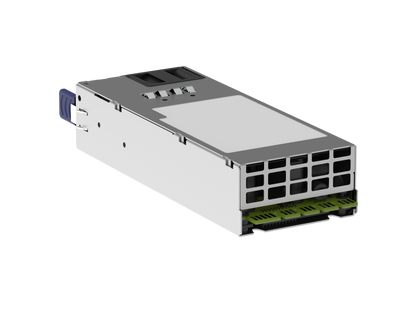 Crestron CEN-SWPOE-PWS2000-ULTRA - 2000 W Power Supply Unit for CEN-SWPOE-52 Network Switch