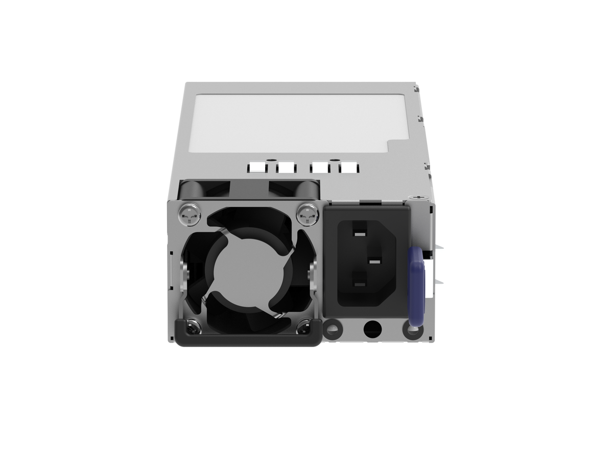 Crestron CEN-SWPOE-PWS2000-ULTRA - 2000 W Power Supply Unit for CEN-SWPOE-52 Network Switch