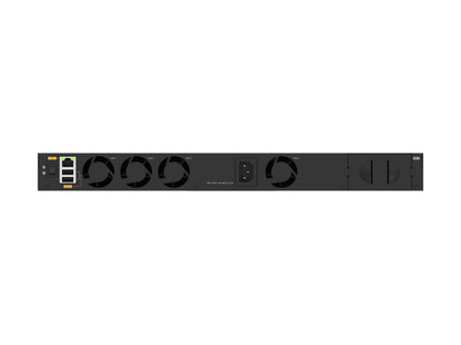 Crestron CEN-SWSFP-28 - 28 Port Managed Switch with Redundant Power Supply Slot