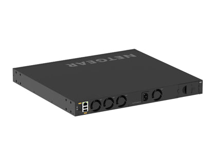 Crestron CEN-SWSFP-28 - 28 Port Managed Switch with Redundant Power Supply Slot